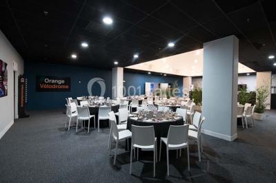 Location salle Marseille 8 (Bouches-du-Rhône) - Vélodrome #17