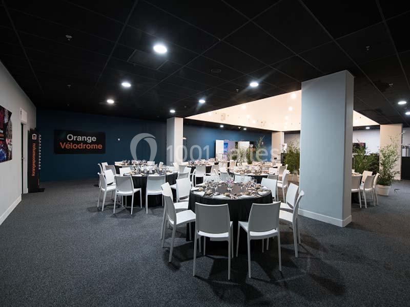 Location salle Marseille 8 (Bouches-du-Rhône) - Vélodrome #5