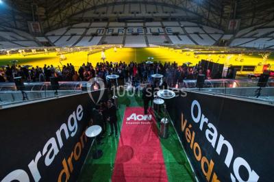 Location salle Marseille 8 (Bouches-du-Rhône) - Vélodrome #17