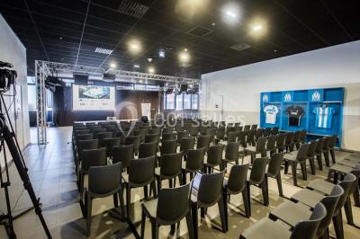 Location salle Marseille 8 (Bouches-du-Rhône) - Vélodrome #17