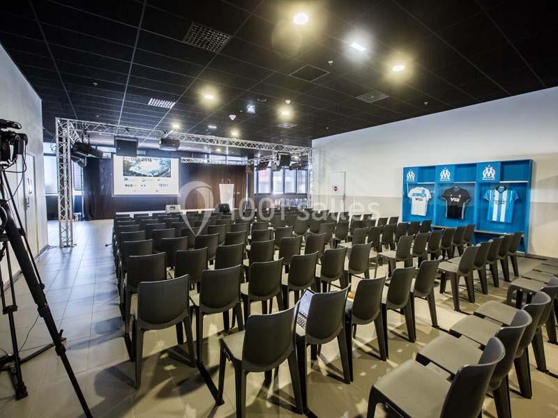 Location salle Marseille 8 (Bouches-du-Rhône) - Vélodrome #3