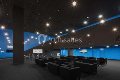 Location salle Marseille 8 (Bouches-du-Rhône) - Vélodrome #17