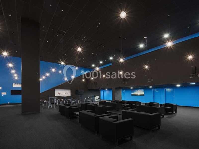 Location salle Marseille 8 (Bouches-du-Rhône) - Vélodrome #9