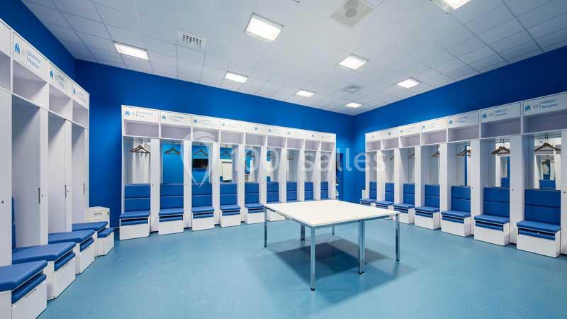 Location salle Marseille 8 (Bouches-du-Rhône) - Vélodrome #15