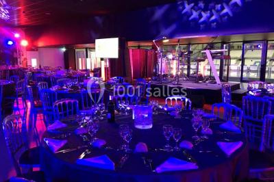 Location salle Marseille 8 (Bouches-du-Rhône) - Vélodrome #17