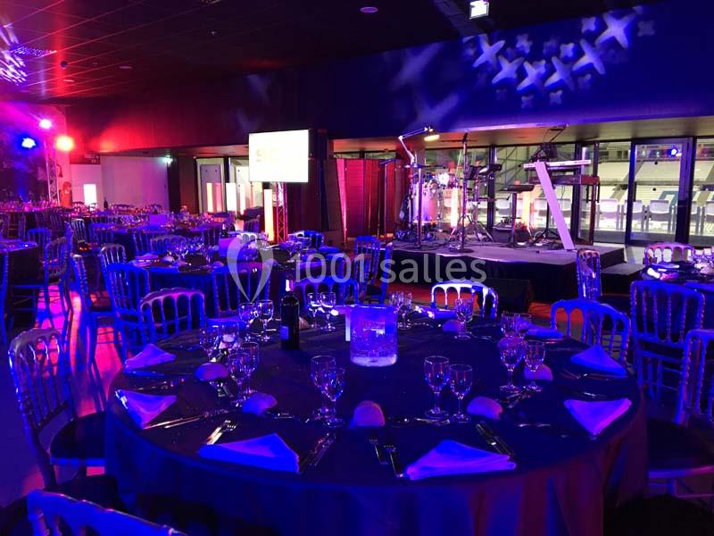 Location salle Marseille 8 (Bouches-du-Rhône) - Vélodrome #4