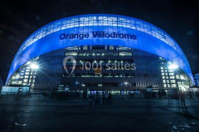 Location salle Marseille 8 (Bouches-du-Rhône) - Vélodrome #17
