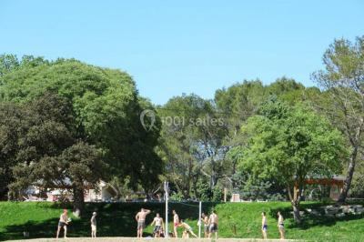 Miniature Location salle Sommières (Gard) - Domaine de Christin #36 Location salle Sommières (Gard) - Domaine de Christin #40