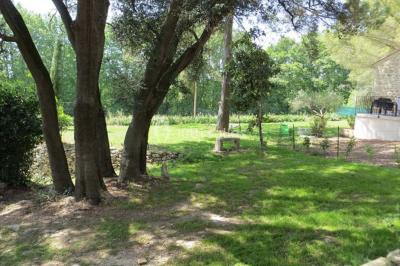 Miniature Location salle Sommières (Gard) - Domaine de Christin #34 Location salle Sommières (Gard) - Domaine de Christin #40