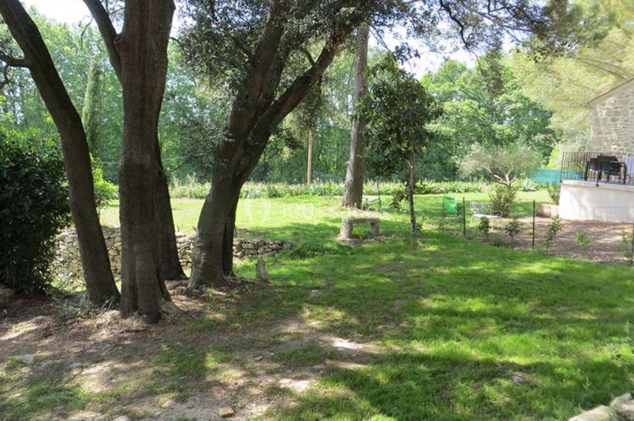 Location salle Sommières (Gard) - Domaine de Christin #34 Location salle Sommières (Gard) - Domaine de Christin #34