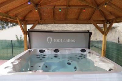 Miniature Location salle Sommières (Gard) - Domaine de Christin #37 Location salle Sommières (Gard) - Domaine de Christin #40