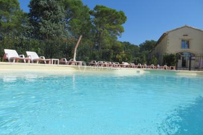 Miniature Location salle Sommières (Gard) - Domaine de Christin #22 Location salle Sommières (Gard) - Domaine de Christin #40