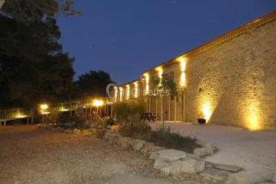 Miniature Location salle Sommières (Gard) - Domaine de Christin #26 Location salle Sommières (Gard) - Domaine de Christin #40