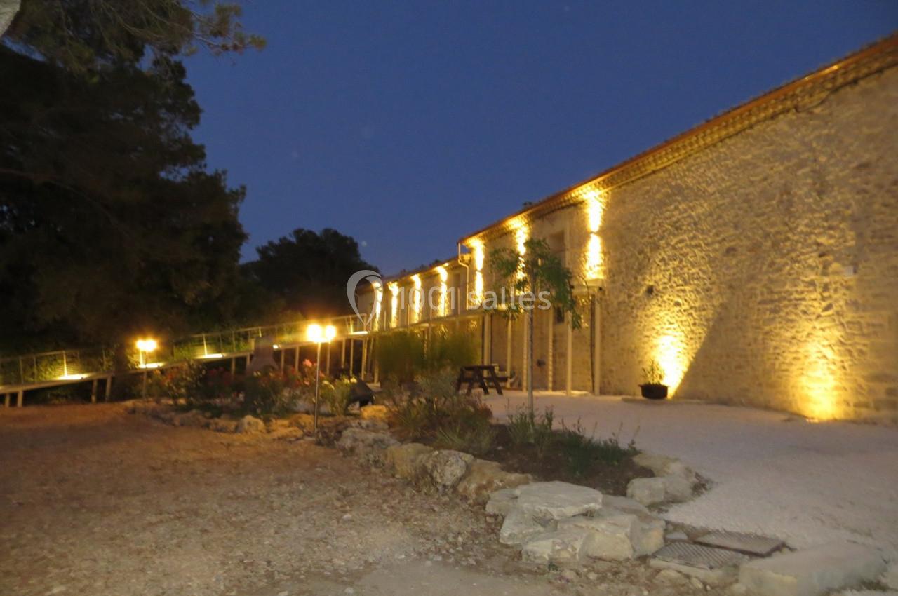 Location salle Sommières (Gard) - Domaine de Christin #26 Location salle Sommières (Gard) - Domaine de Christin #26