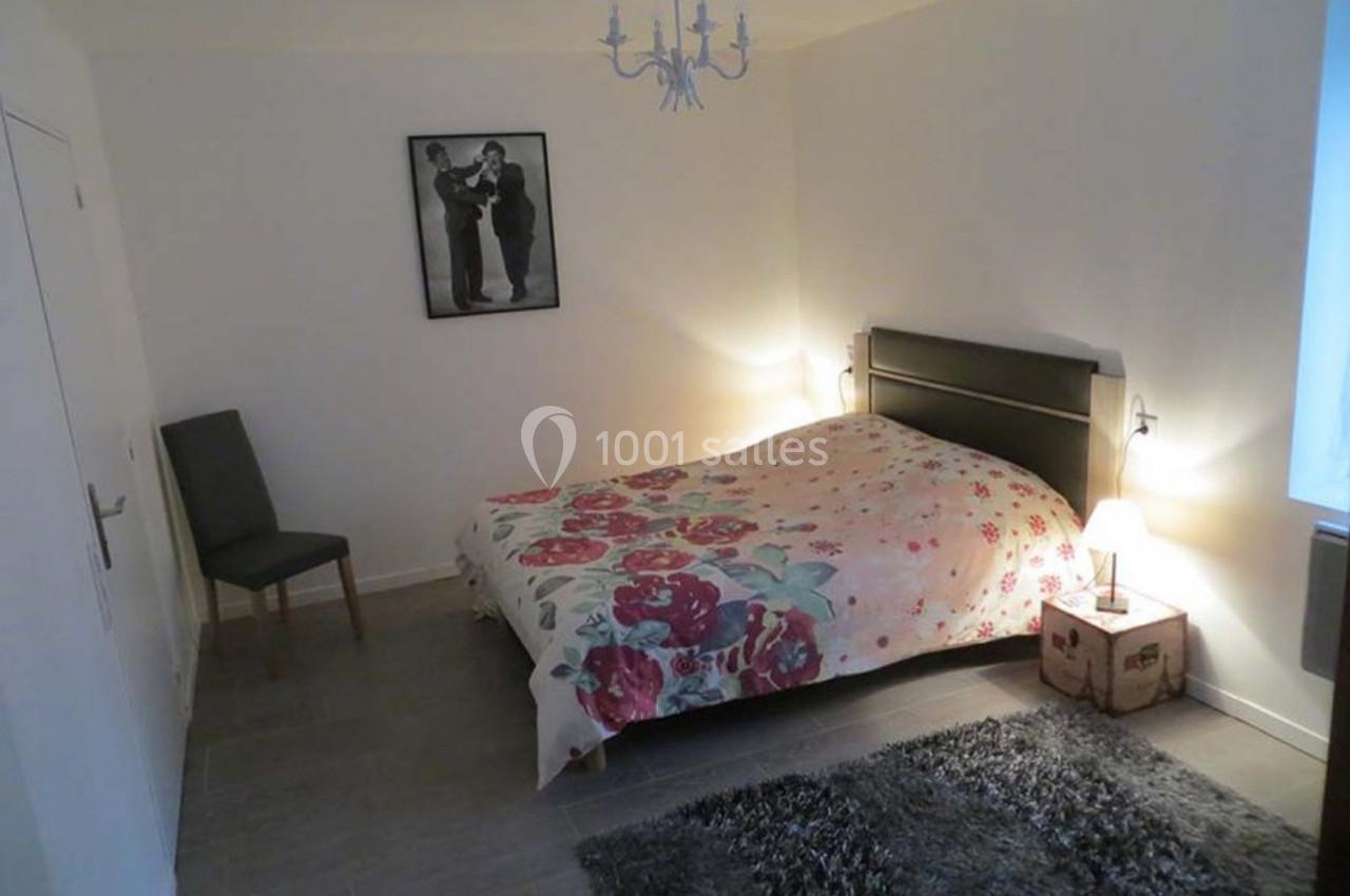 Location salle Sommières (Gard) - Domaine de Christin #39 Location salle Sommières (Gard) - Domaine de Christin #39