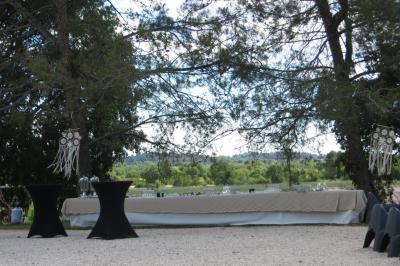 Miniature Location salle Sommières (Gard) - Domaine de Christin #21 Location salle Sommières (Gard) - Domaine de Christin #40