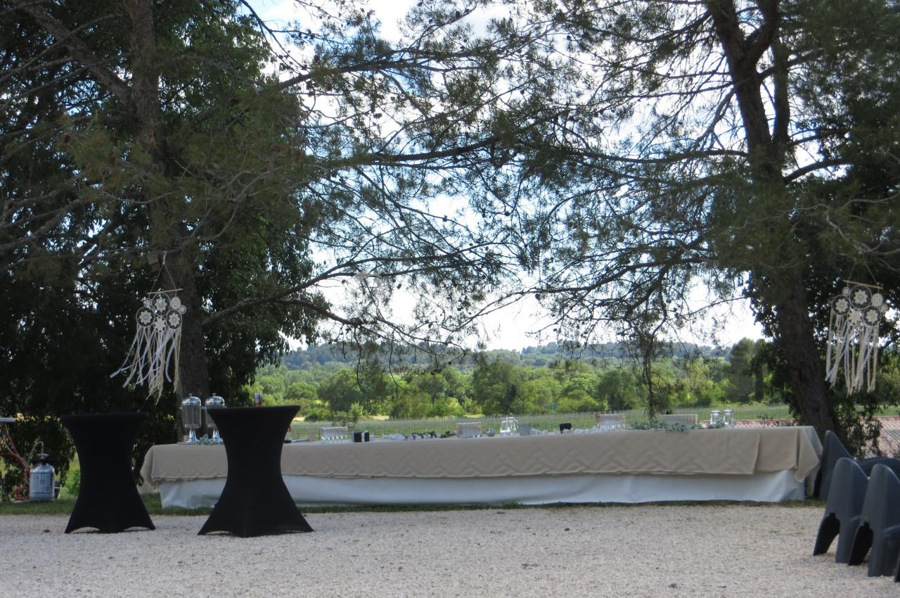 Location salle Sommières (Gard) - Domaine de Christin #21 Location salle Sommières (Gard) - Domaine de Christin #21