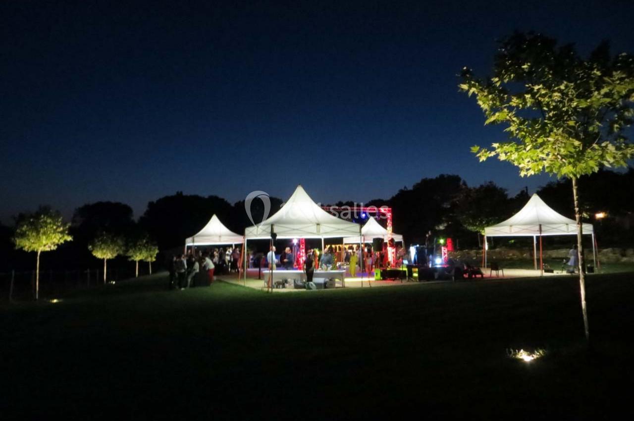 Location salle Sommières (Gard) - Domaine de Christin #28 Location salle Sommières (Gard) - Domaine de Christin #28