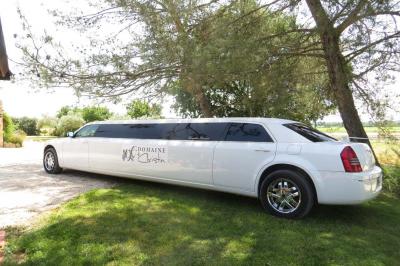 Miniature Location salle Sommières (Gard) - Domaine de Christin #24 Location salle Sommières (Gard) - Domaine de Christin #40