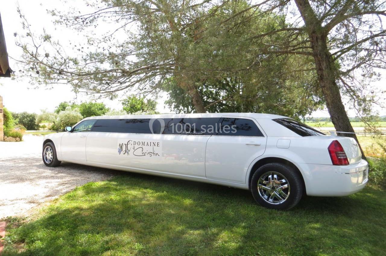 Location salle Sommières (Gard) - Domaine de Christin #24 Location salle Sommières (Gard) - Domaine de Christin #24