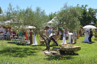 Miniature Location salle Sommières (Gard) - Domaine de Christin #20 Location salle Sommières (Gard) - Domaine de Christin #40