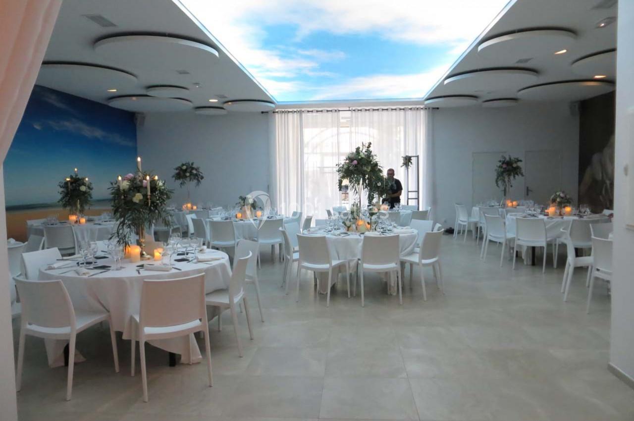 Location salle Sommières (Gard) - Domaine de Christin #11 Location salle Sommières (Gard) - Domaine de Christin #11