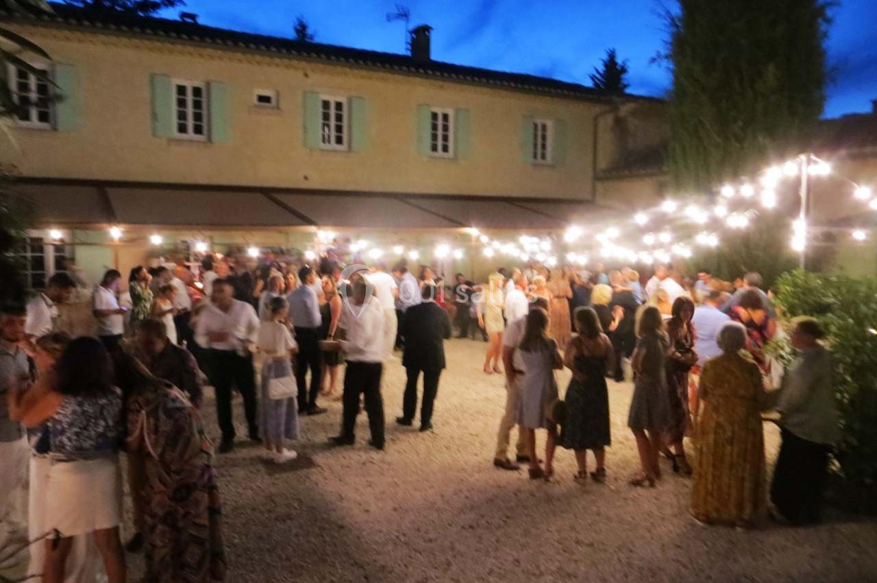 Location salle Sommières (Gard) - Domaine de Christin #31 Location salle Sommières (Gard) - Domaine de Christin #31