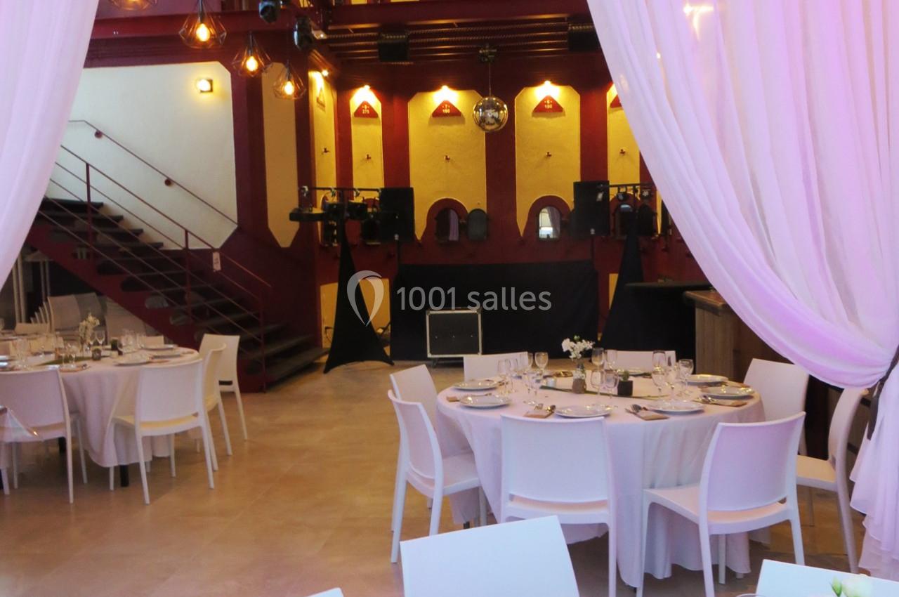 Location salle Sommières (Gard) - Domaine de Christin #18 Location salle Sommières (Gard) - Domaine de Christin #18