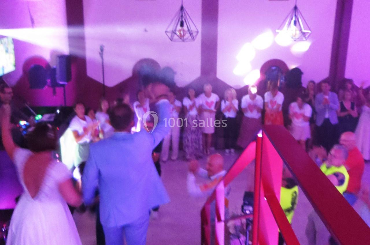 Location salle Sommières (Gard) - Domaine de Christin #33 Location salle Sommières (Gard) - Domaine de Christin #33