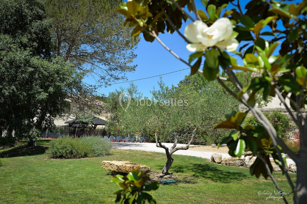 Location salle Sommières (Gard) - Domaine de Christin #25 Location salle Sommières (Gard) - Domaine de Christin #25