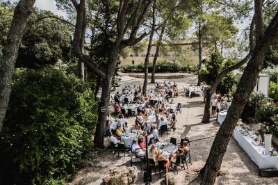 Miniature Location salle Sommières (Gard) - Domaine de Christin #2 Location salle Sommières (Gard) - Domaine de Christin #40