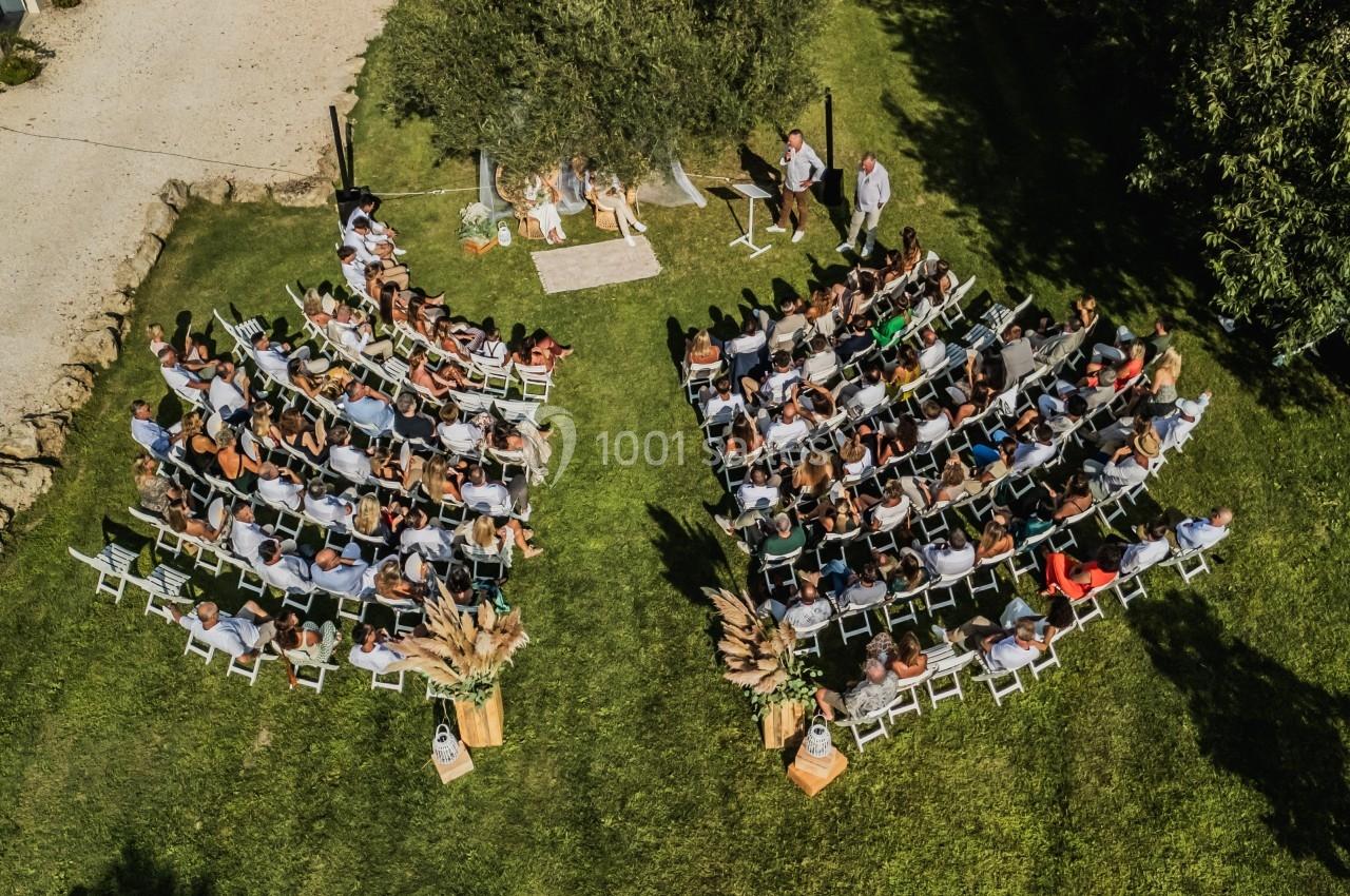 Location salle Sommières (Gard) - Domaine de Christin #8 Location salle Sommières (Gard) - Domaine de Christin #8