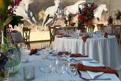 Miniature Location salle Sommières (Gard) - Domaine de Christin #5 Location salle Sommières (Gard) - Domaine de Christin #40