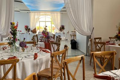 Domaine de Christin Domaine de Christin