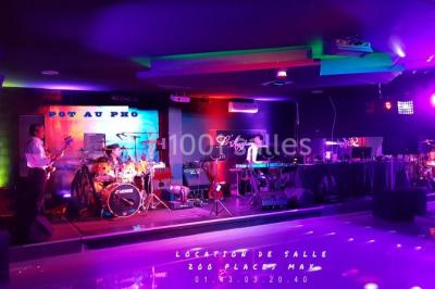 Location salle Noisy-le-Grand (Seine-Saint-Denis) - Restaurant Pot Au Pho #13