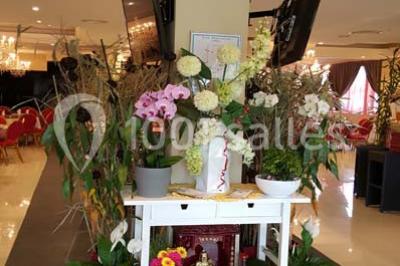 Location salle Noisy-le-Grand (Seine-Saint-Denis) - Restaurant Pot Au Pho #13