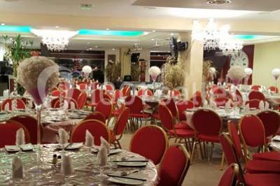 Location salle Noisy-le-Grand (Seine-Saint-Denis) - Restaurant Pot Au Pho #13