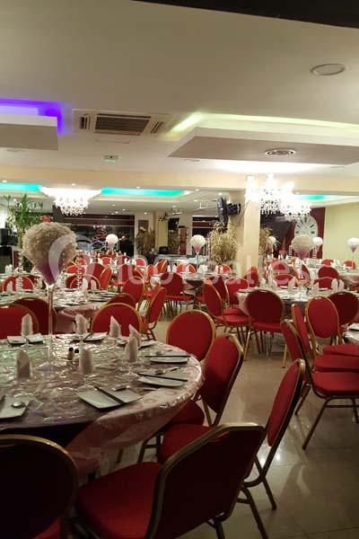 Location salle Noisy-le-Grand (Seine-Saint-Denis) - Restaurant Pot Au Pho #11