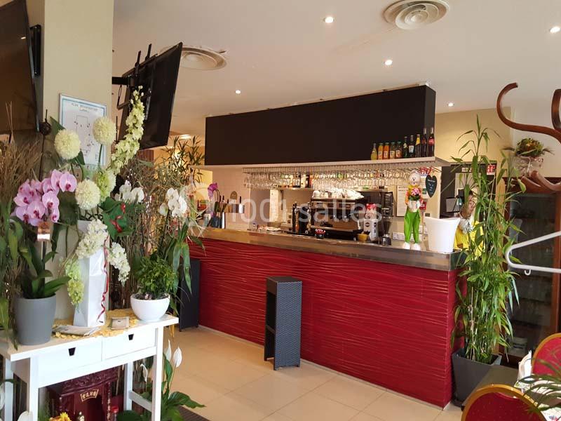 Location salle Noisy-le-Grand (Seine-Saint-Denis) - Restaurant Pot Au Pho #12