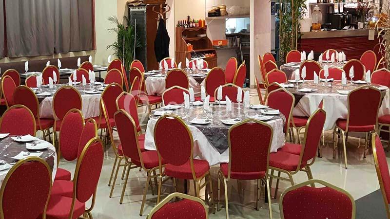 Location salle Noisy-le-Grand (Seine-Saint-Denis) - Restaurant Pot Au Pho #10