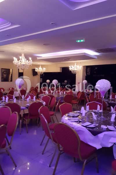 Location salle Noisy-le-Grand (Seine-Saint-Denis) - Restaurant Pot Au Pho #9