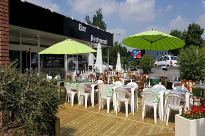 Location salle Noisy-le-Grand (Seine-Saint-Denis) - Restaurant Pot Au Pho #13