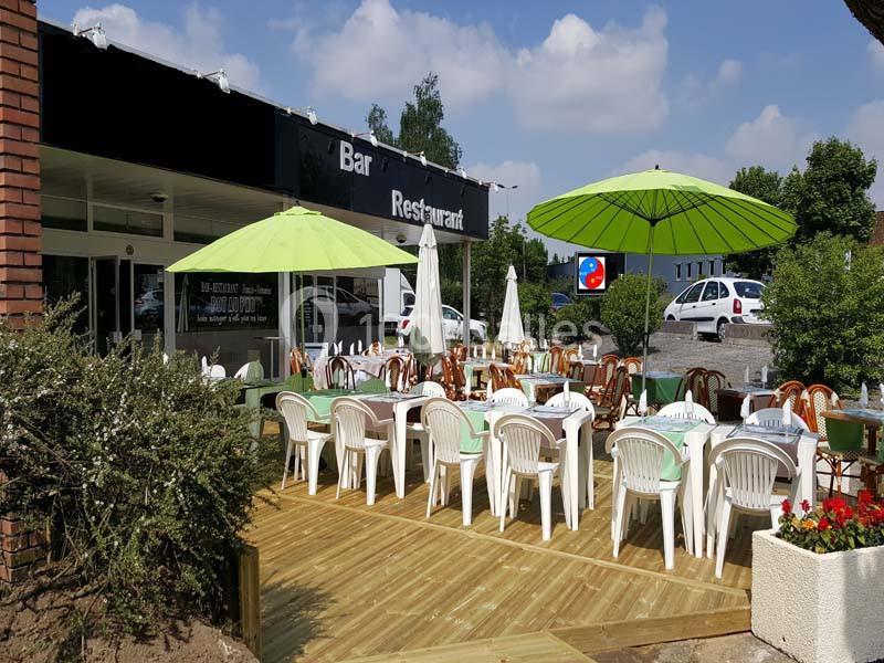 Location salle Noisy-le-Grand (Seine-Saint-Denis) - Restaurant Pot Au Pho #7