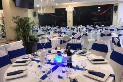 Location salle Noisy-le-Grand (Seine-Saint-Denis) - Restaurant Pot Au Pho #13