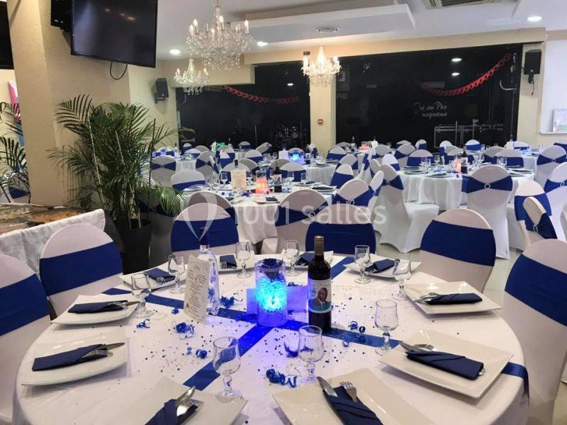 Location salle Noisy-le-Grand (Seine-Saint-Denis) - Restaurant Pot Au Pho #2