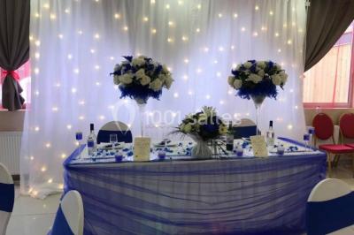 Location salle Noisy-le-Grand (Seine-Saint-Denis) - Restaurant Pot Au Pho #13