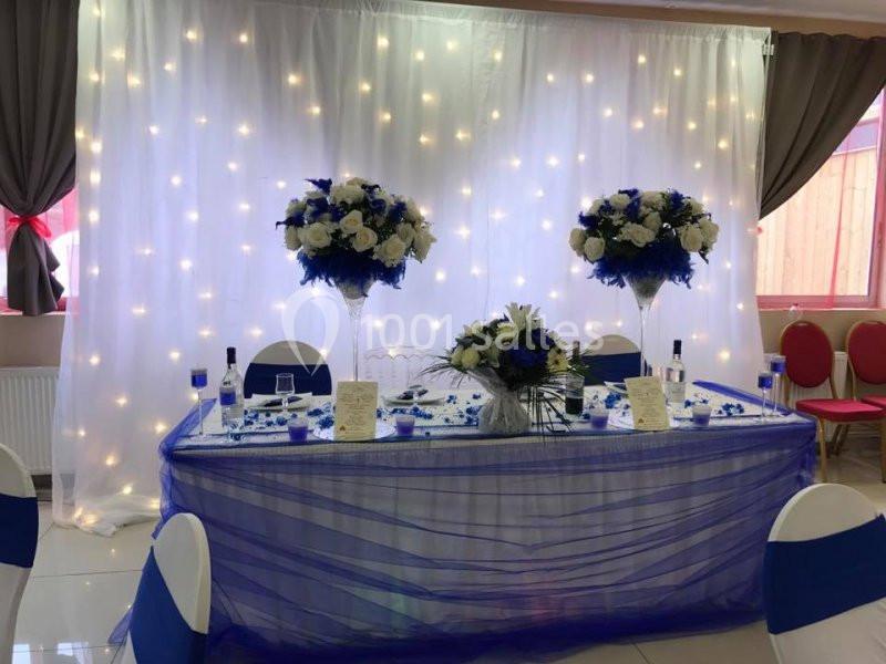 Location salle Noisy-le-Grand (Seine-Saint-Denis) - Restaurant Pot Au Pho #4