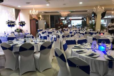 Location salle Noisy-le-Grand (Seine-Saint-Denis) - Restaurant Pot Au Pho #13