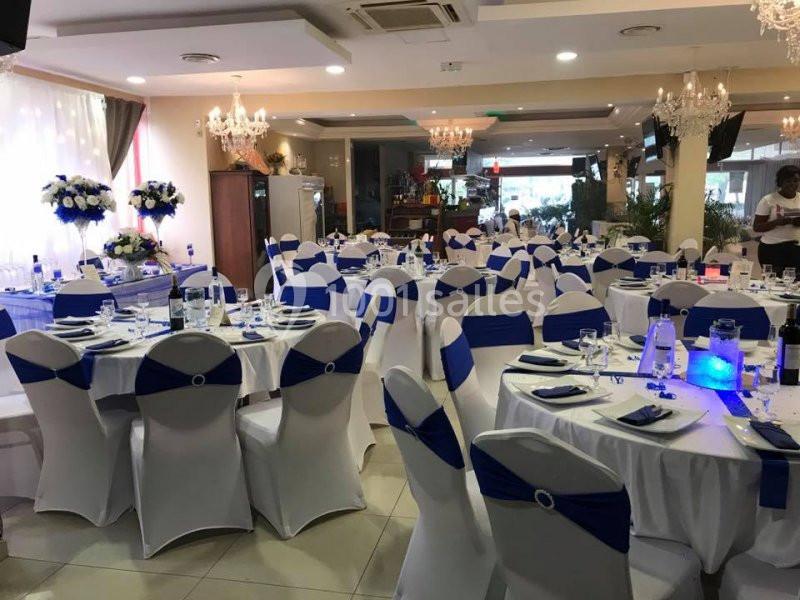 Location salle Noisy-le-Grand (Seine-Saint-Denis) - Restaurant Pot Au Pho #6