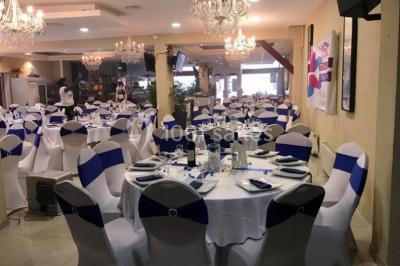 Location salle Noisy-le-Grand (Seine-Saint-Denis) - Restaurant Pot Au Pho #13